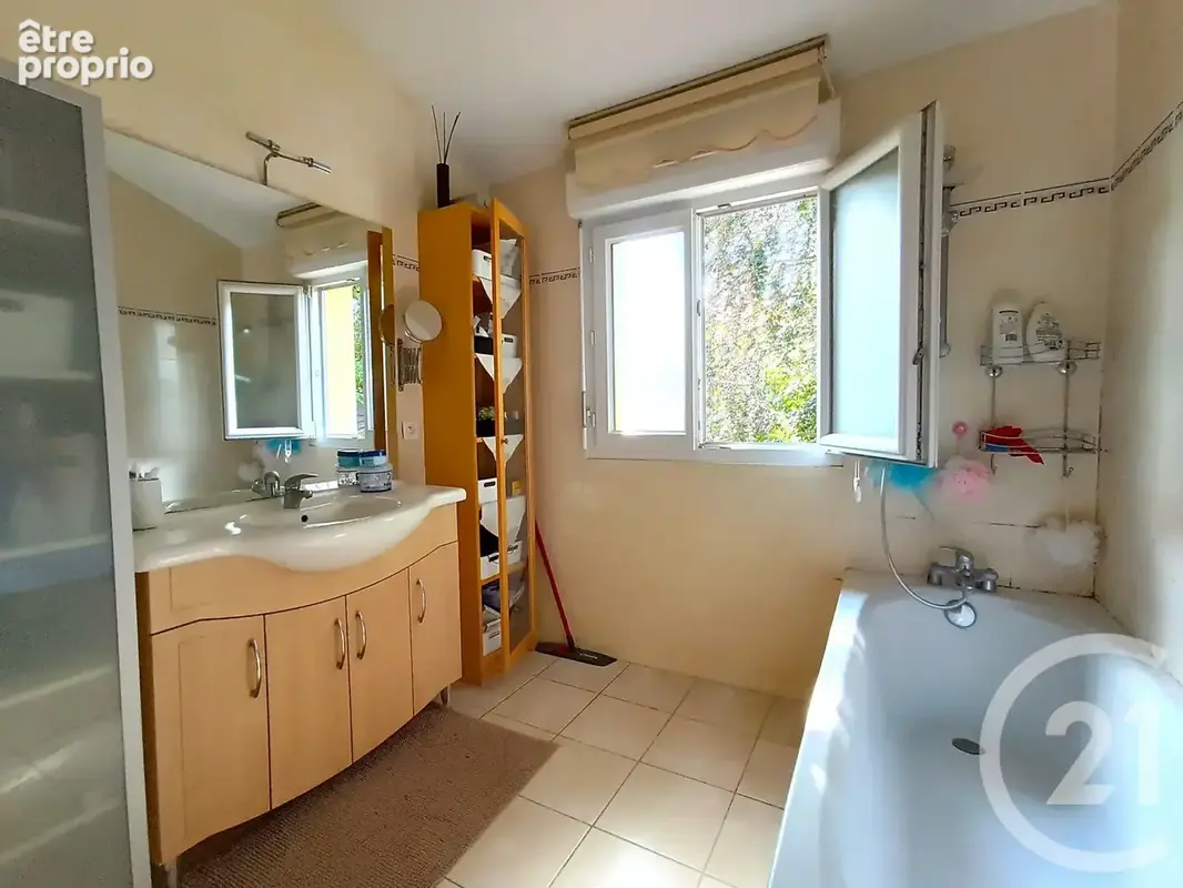 Maison 5 pièces 99 m² à vendre à Strasbourg (67200) - photo 8
