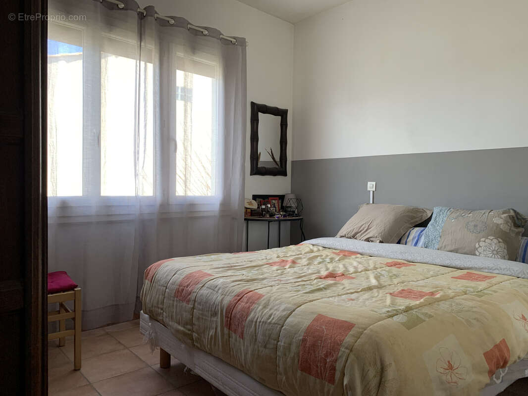 Maison à VIAS