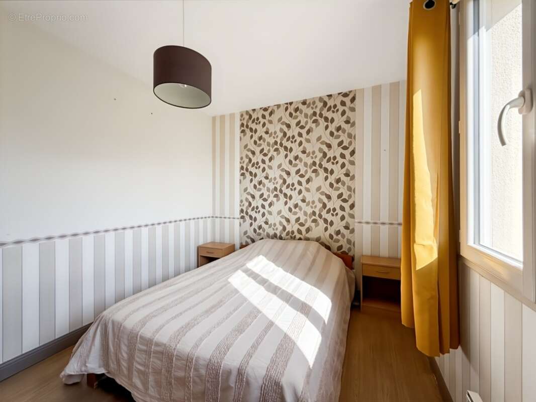 Maison récente plain-pied 3 chambres avec véranda dans un cadre paisible - photo 12