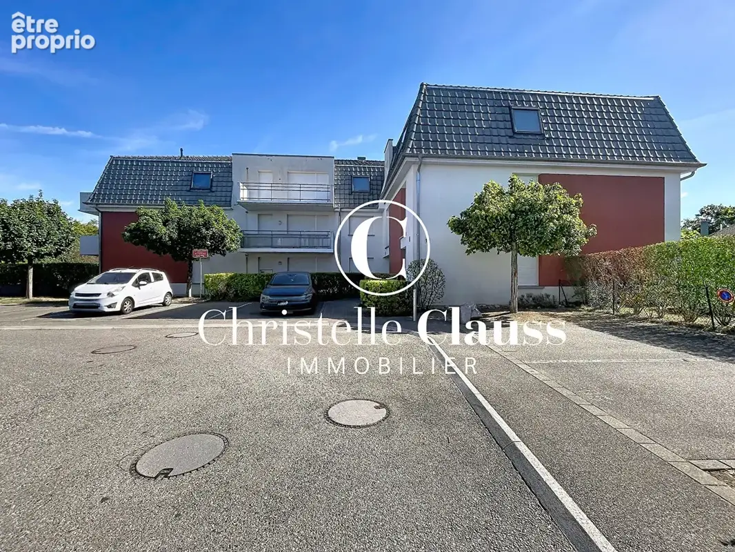 Appartement Saint Louis 3 pièces de 67 m2 - photo 10