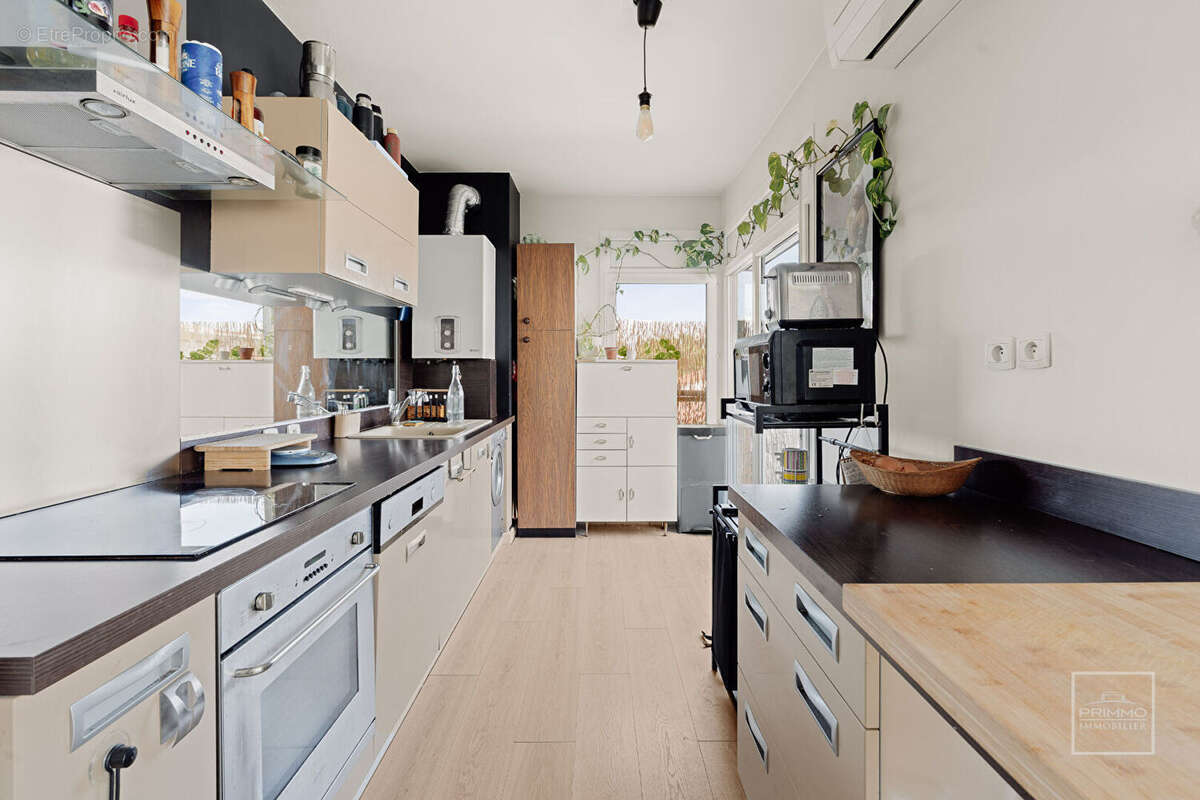 Appartement à LYON-7E