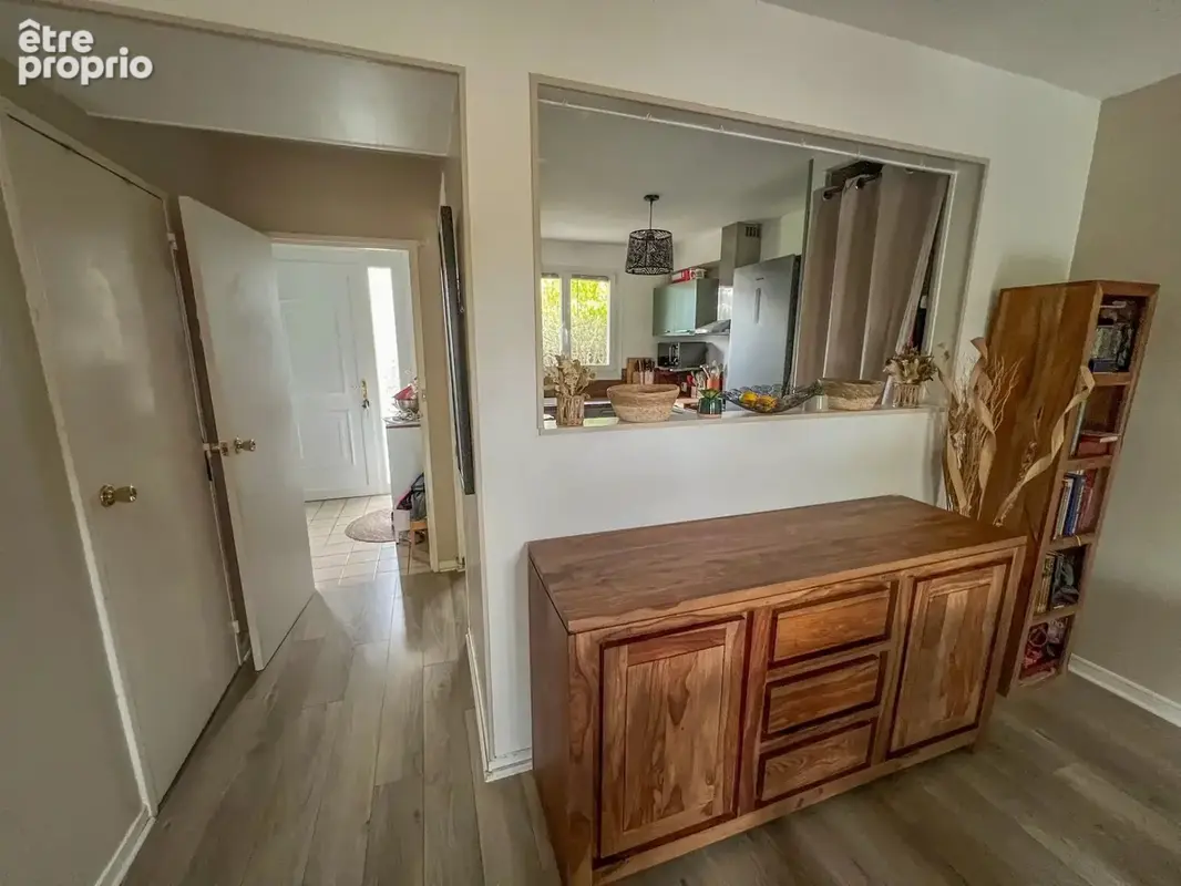 Maison 118m2 5 pièces - photo 5