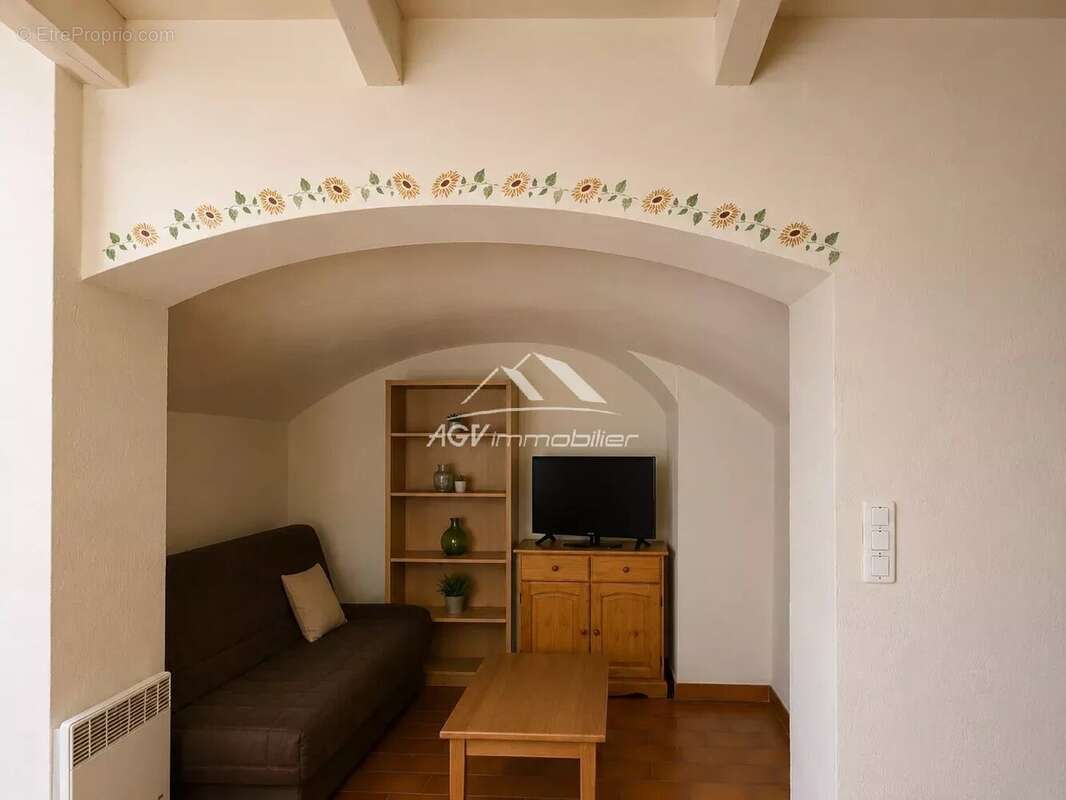 Maison de village - Proche Les Fumades - photo 5