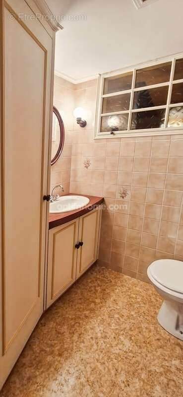 Maison à BAVILLIERS