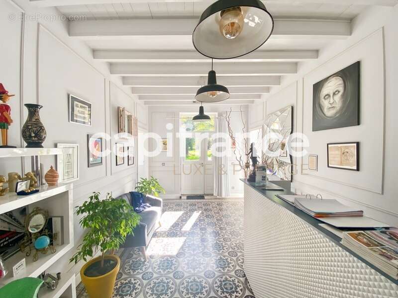 Maison à BRAUD-ET-SAINT-LOUIS