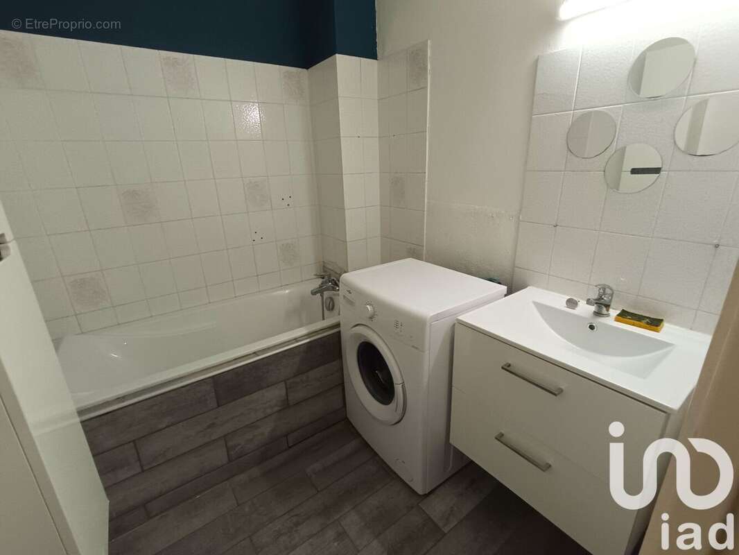 Photo 9 - Appartement à TOULON