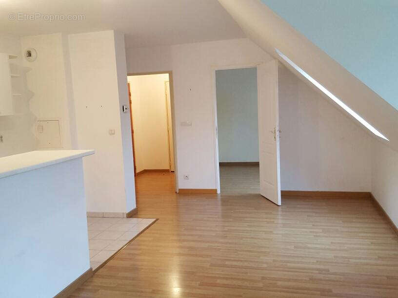 Appartement à VERBERIE