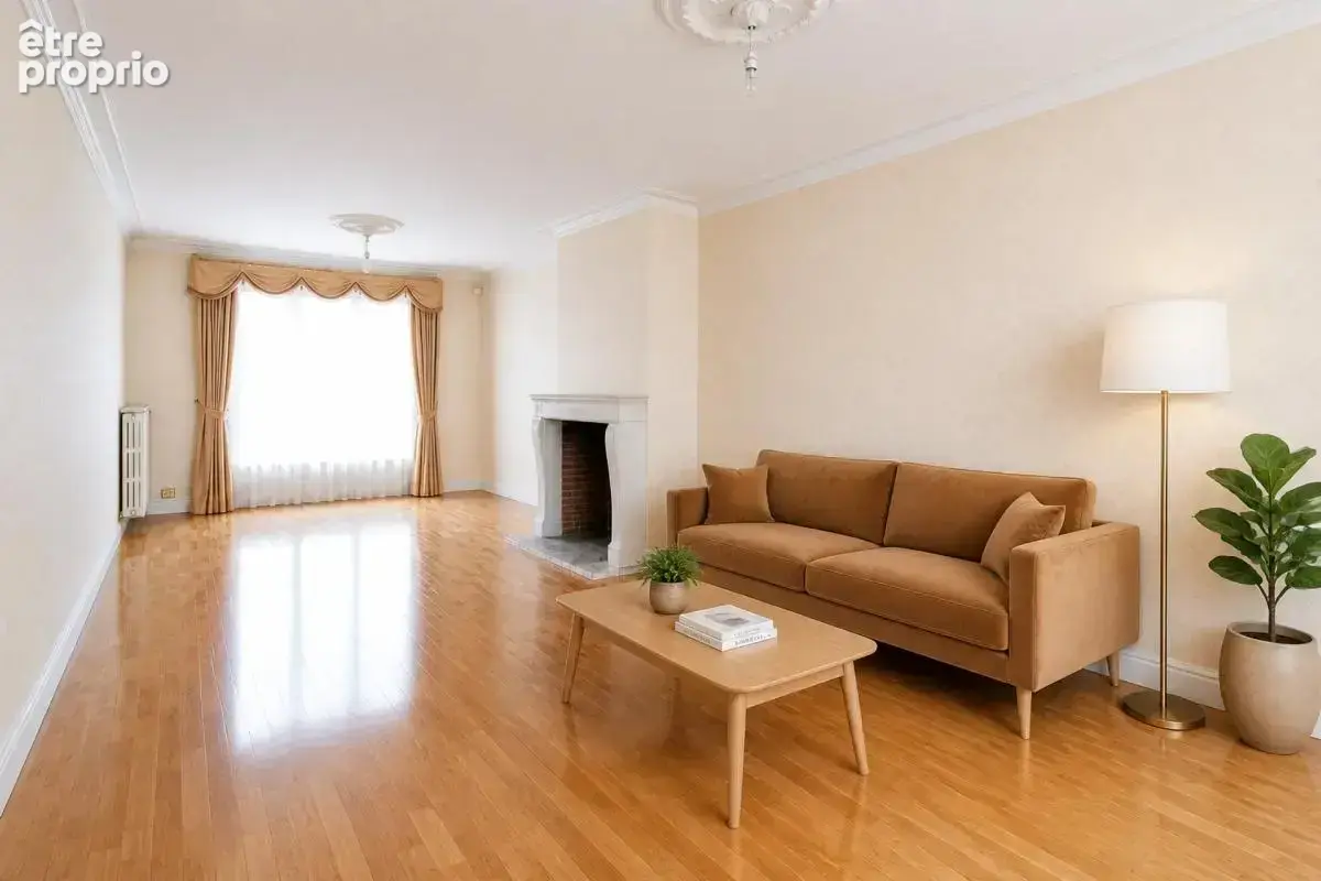 Maison de 195m² en vente à Poitiers Dunes/Dolmen - photo 4