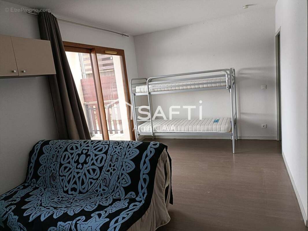 Photo 8 - Appartement à SELONNET