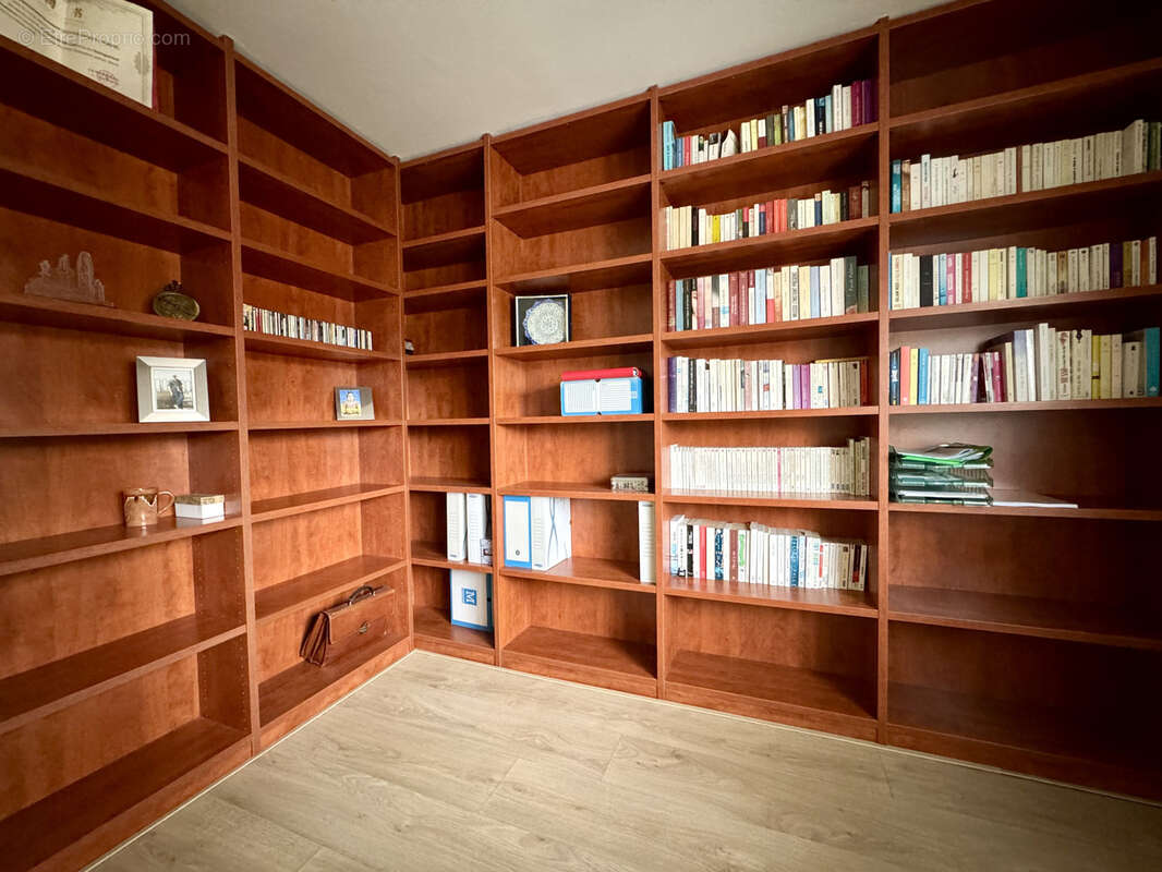 Maison à VILLENEUVE-D&#039;ASCQ