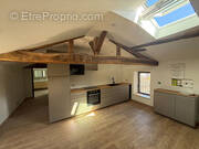 Appartement à CHATILLON-SUR-CHALARONNE