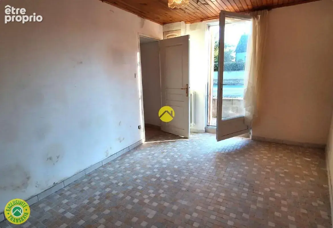 Maison 5 pièces 94 m² à vendre à Cerilly (03350) - photo 6
