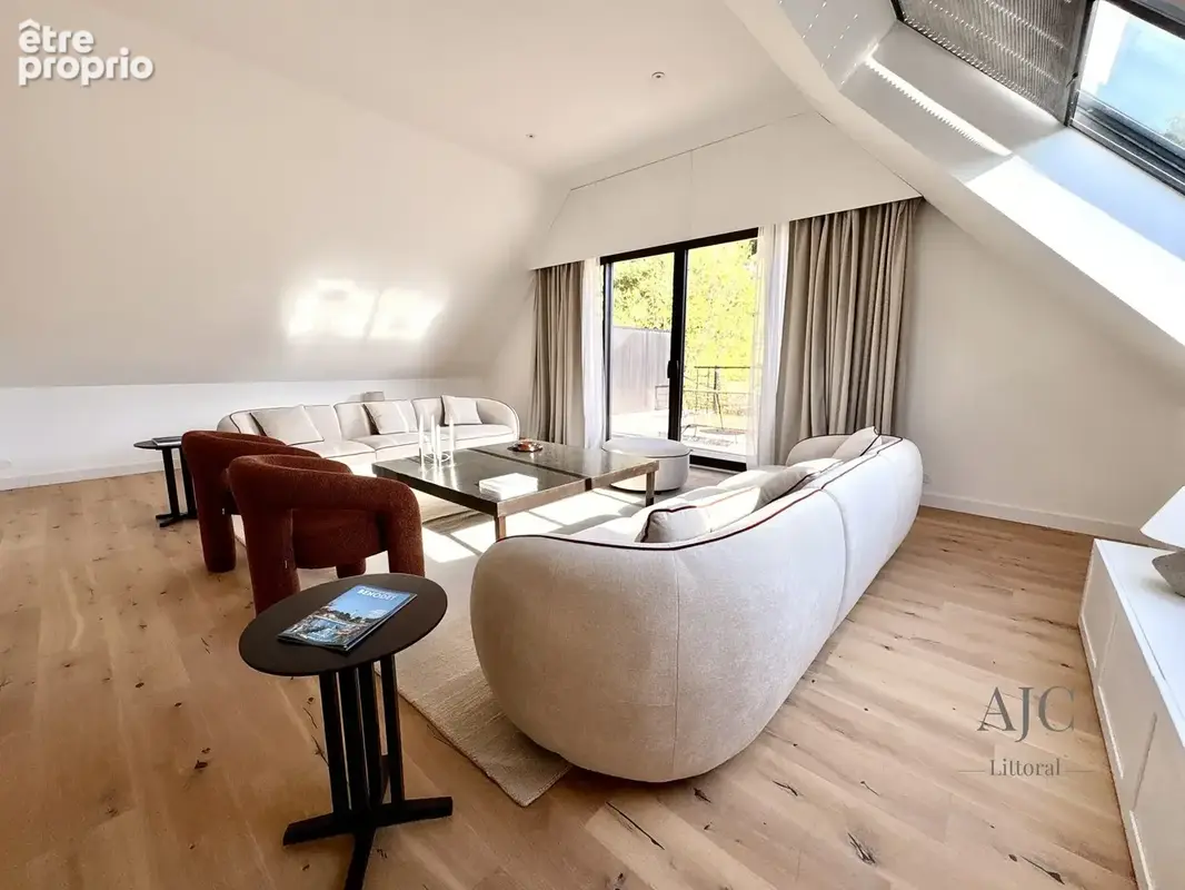 Maison 5 pièces 160 m² à vendre à Benodet (29950) - photo 2