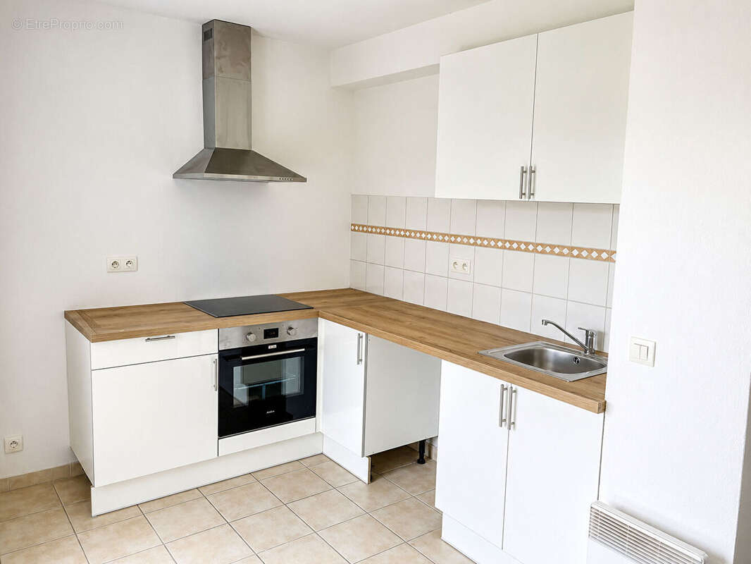 Maison Narbonne - photo 2