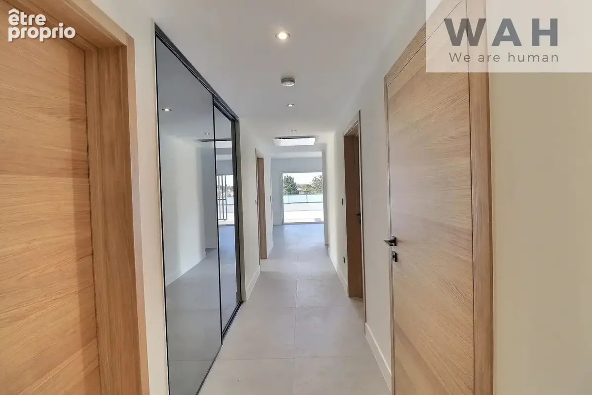 Appartement t4 neuf- dernier etage - baillargues 34670 - photo 4