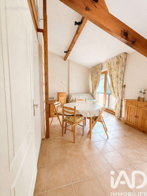 Photo 5 - Appartement à SAINT-JEAN-DE-LUZ