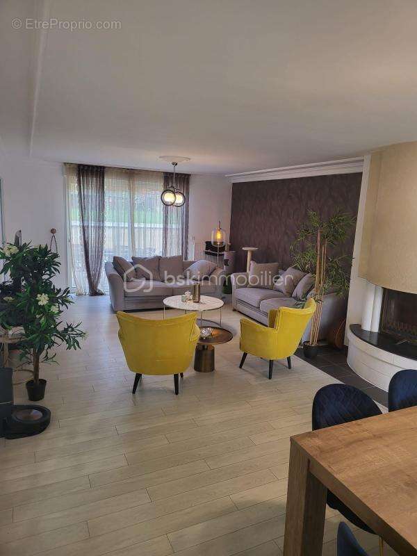 Maison 230 m2, 4 chambres, garage + Appt indépendant - photo 7