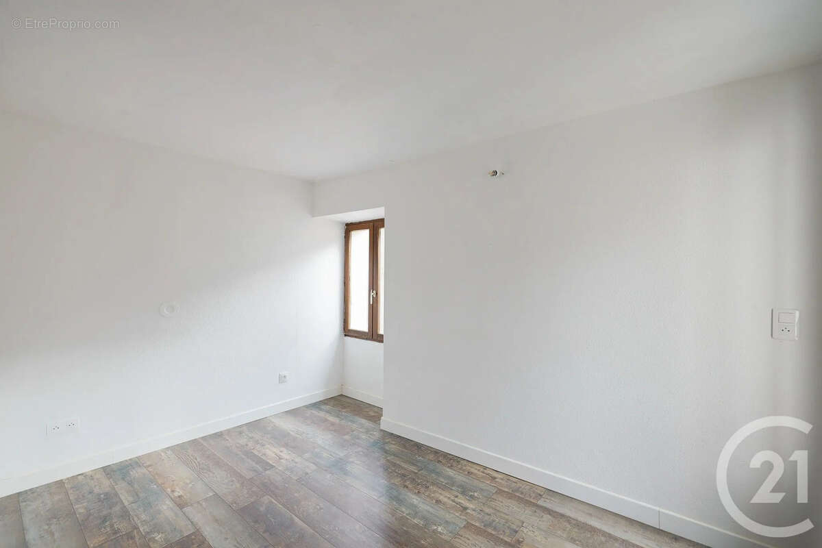 Maison à PIETRACORBARA