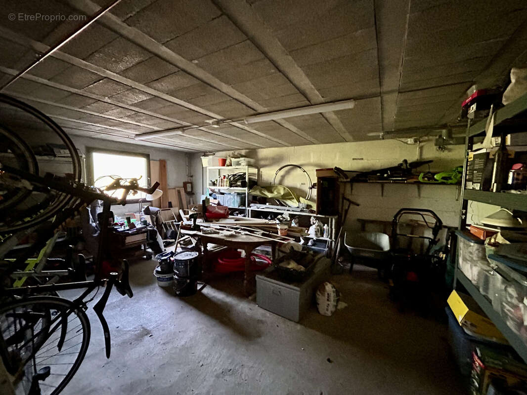 Maison à CHAMPTOCEAUX