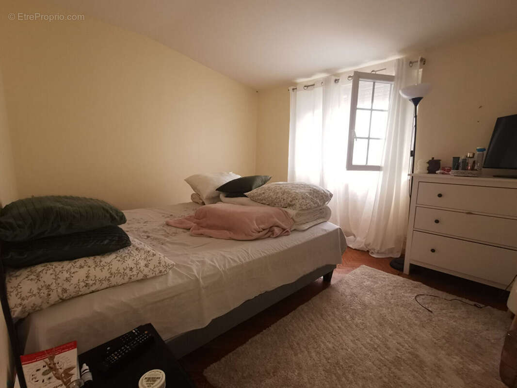 Maison à CHATELLERAULT