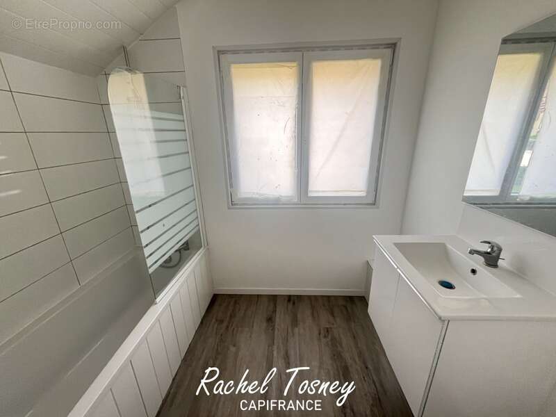 Maison à PLANCHER-LES-MINES