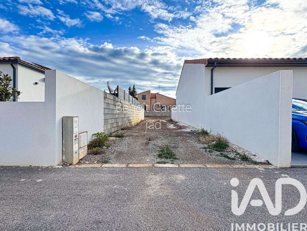 Photo 4 - Terrain à SALSES-LE-CHATEAU