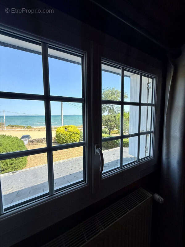 Emplacement exceptionnel cote baie maison familiale pleine vue mer - photo 11