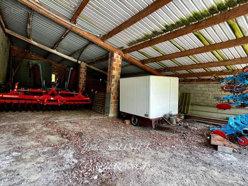 Dpt Haute Garonne (31), à vendre SAINT JULIA maison P6 - photo 11