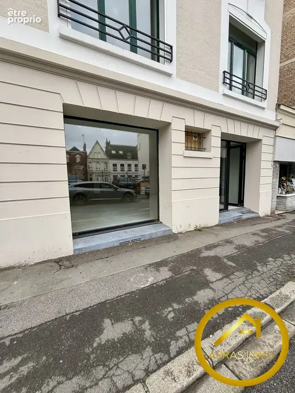 Local commercial arras  - 80m2 - photo 5