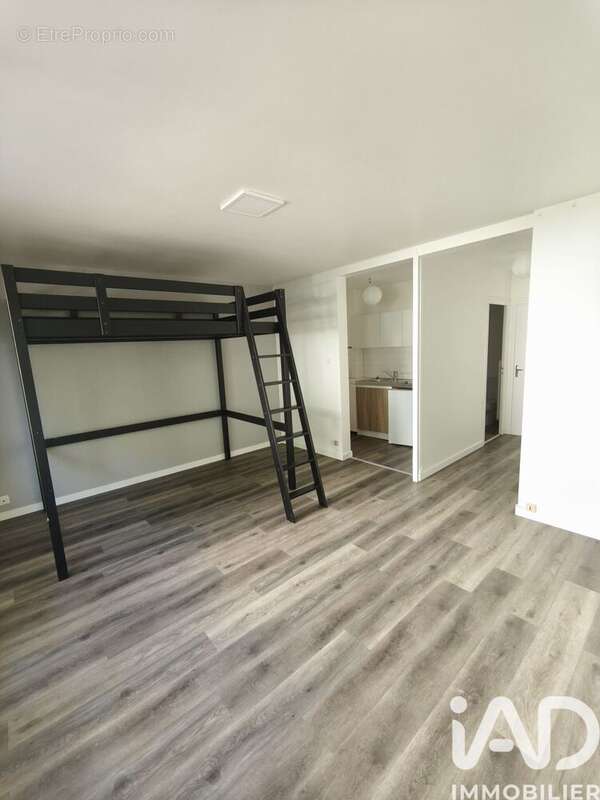 Photo 2 - Appartement à CLERMONT-FERRAND
