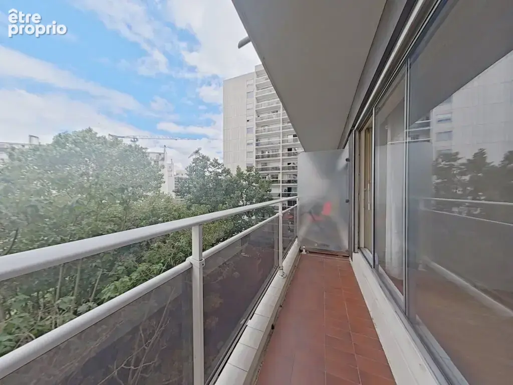 Photo Appartement à Paris-12e au prix de 253 000€