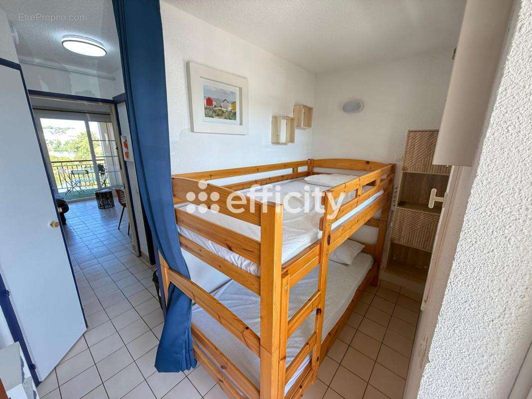 Appartement - photo 13