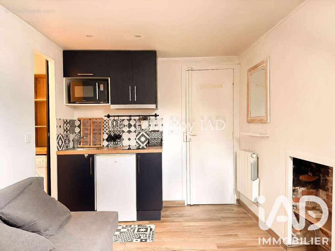 Photo 3 - Appartement à PARIS-2E