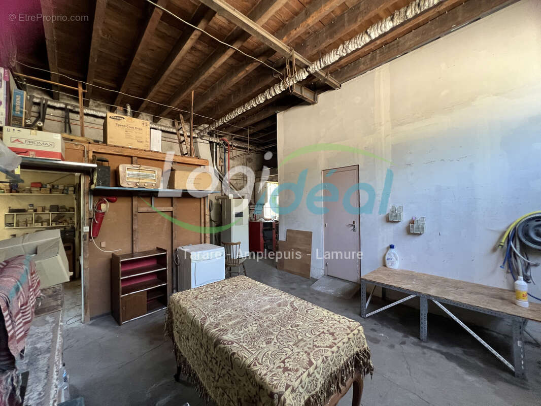 Maison 109 m² à Amplepuis  - photo 13
