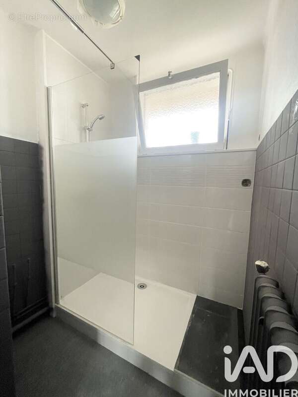 Photo 7 - Appartement à SAINT-ETIENNE