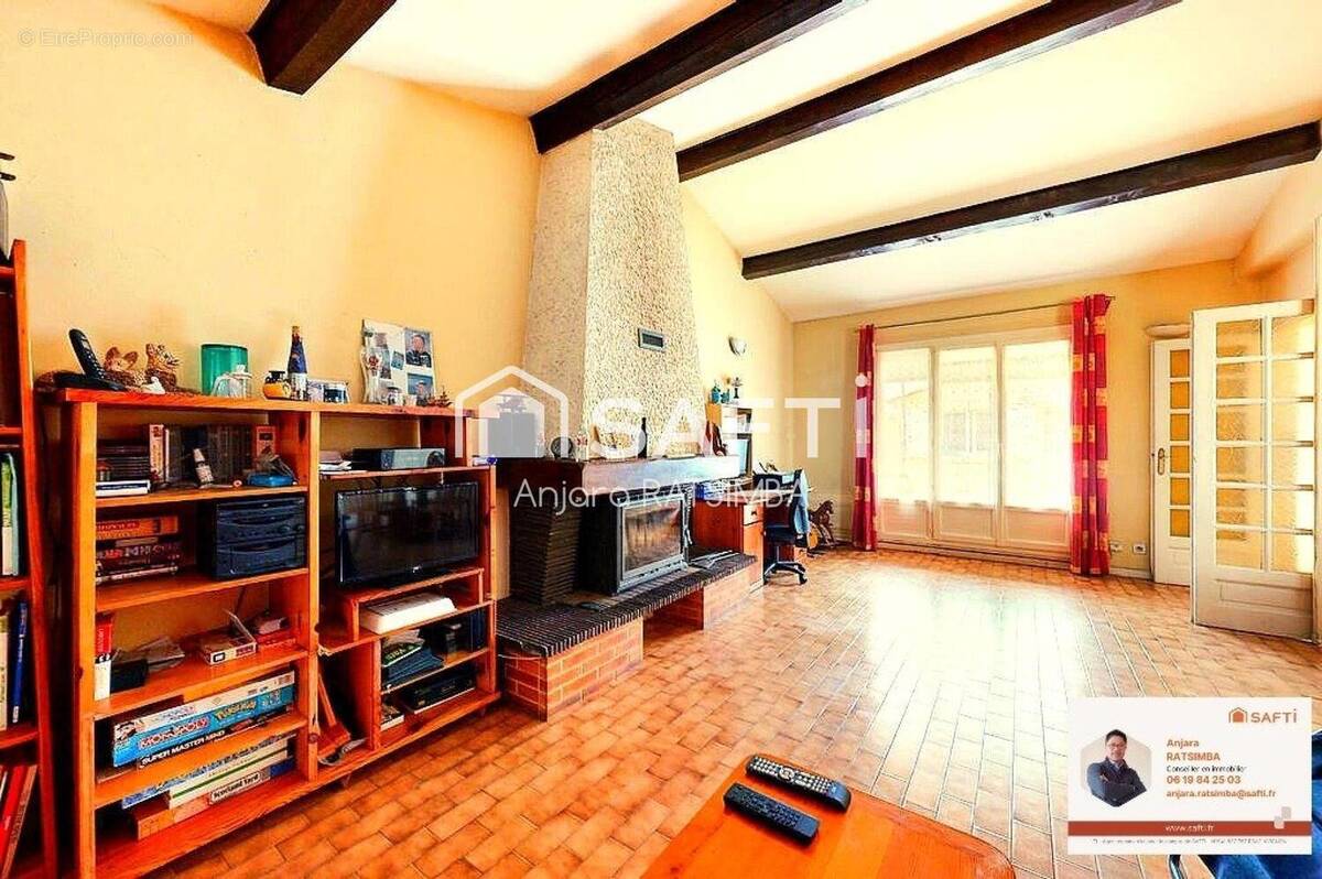 Photo 1 - Maison à LE PONTET