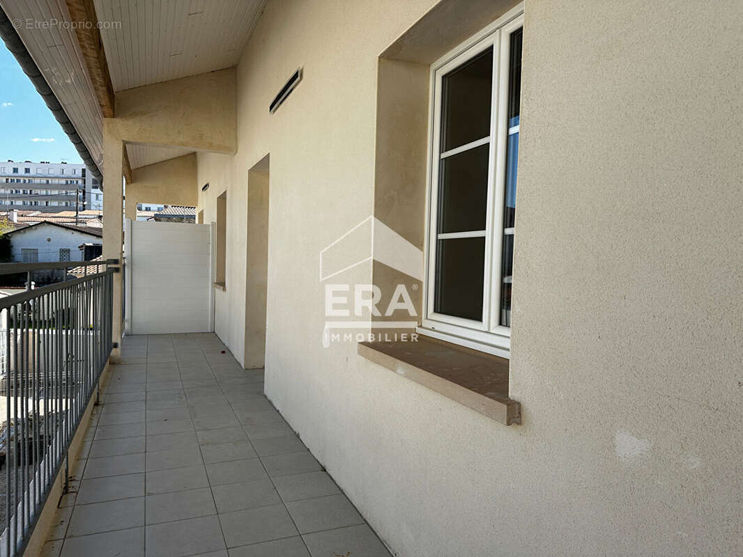 Appartement à ROYAN