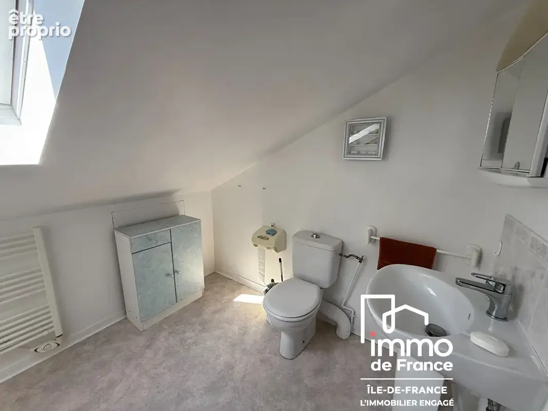 Maison de 132.26 m2 à Chelles 6 pièce(s) - photo 17