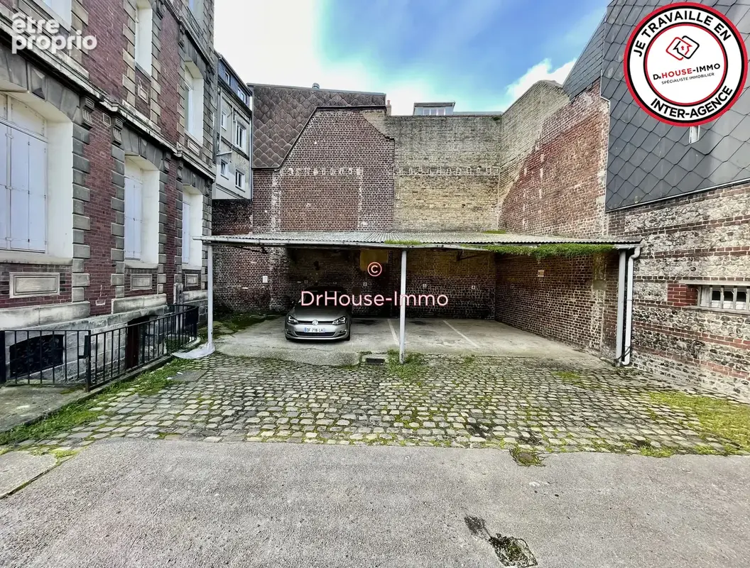 Parking à vendre à Dieppe (76200) - photo 5