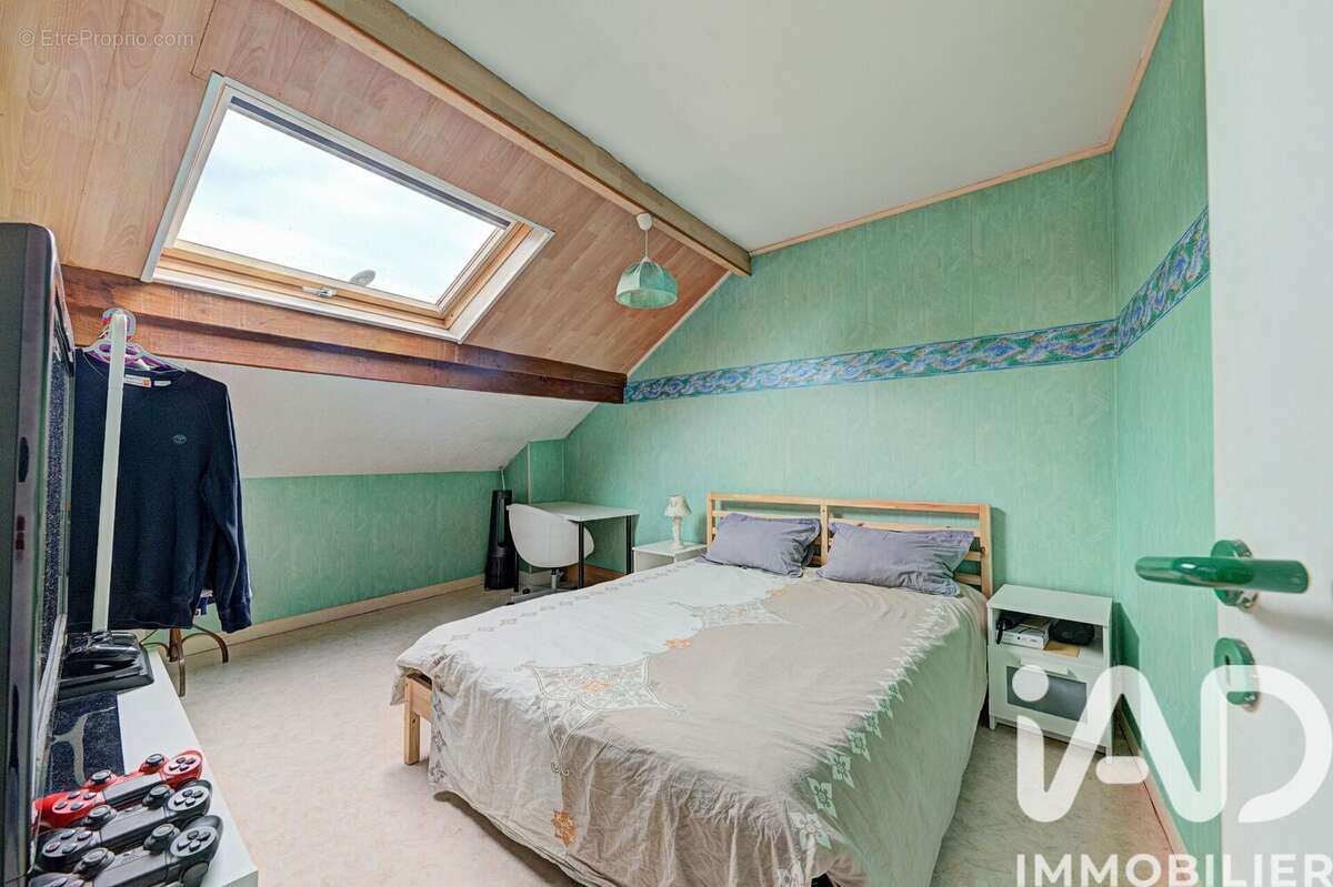 Photo 9 - Maison à LE PERREUX-SUR-MARNE