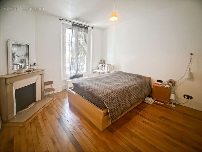 Appartement T4– 90,68 m² Carrez – Terrasse – Annexes – Triangle d’Or Annecy - photo 9