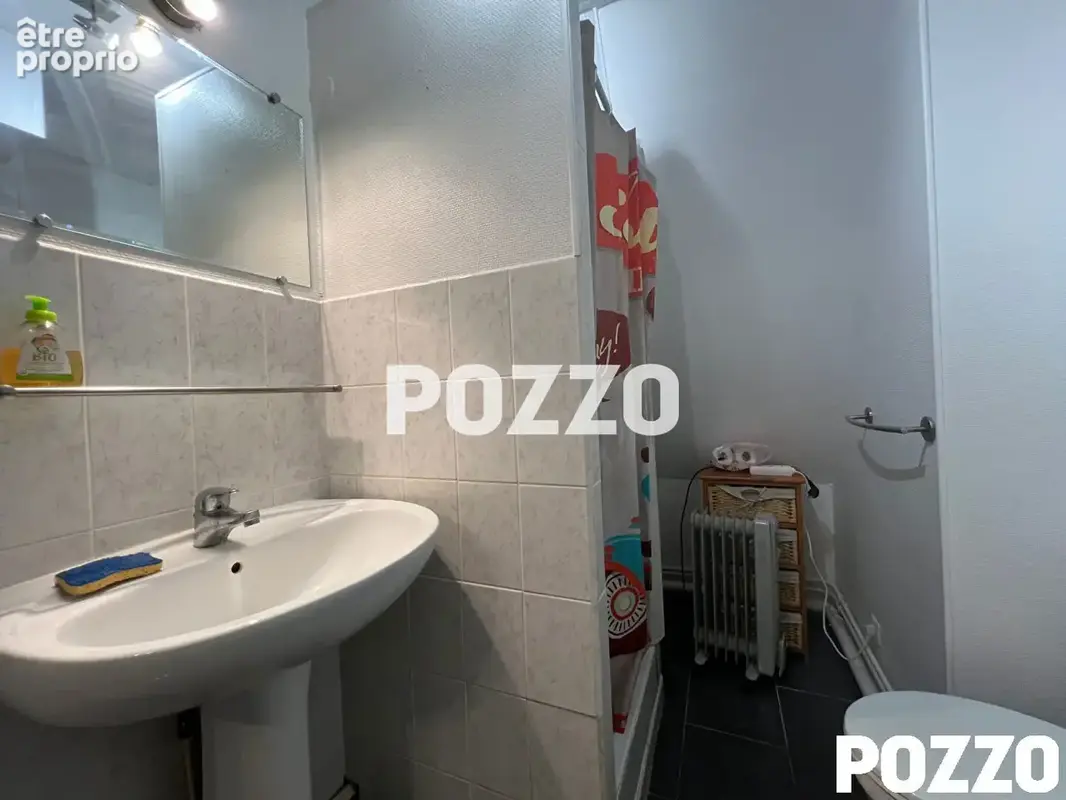 Appartement Villers-sur-Mer - photo 11