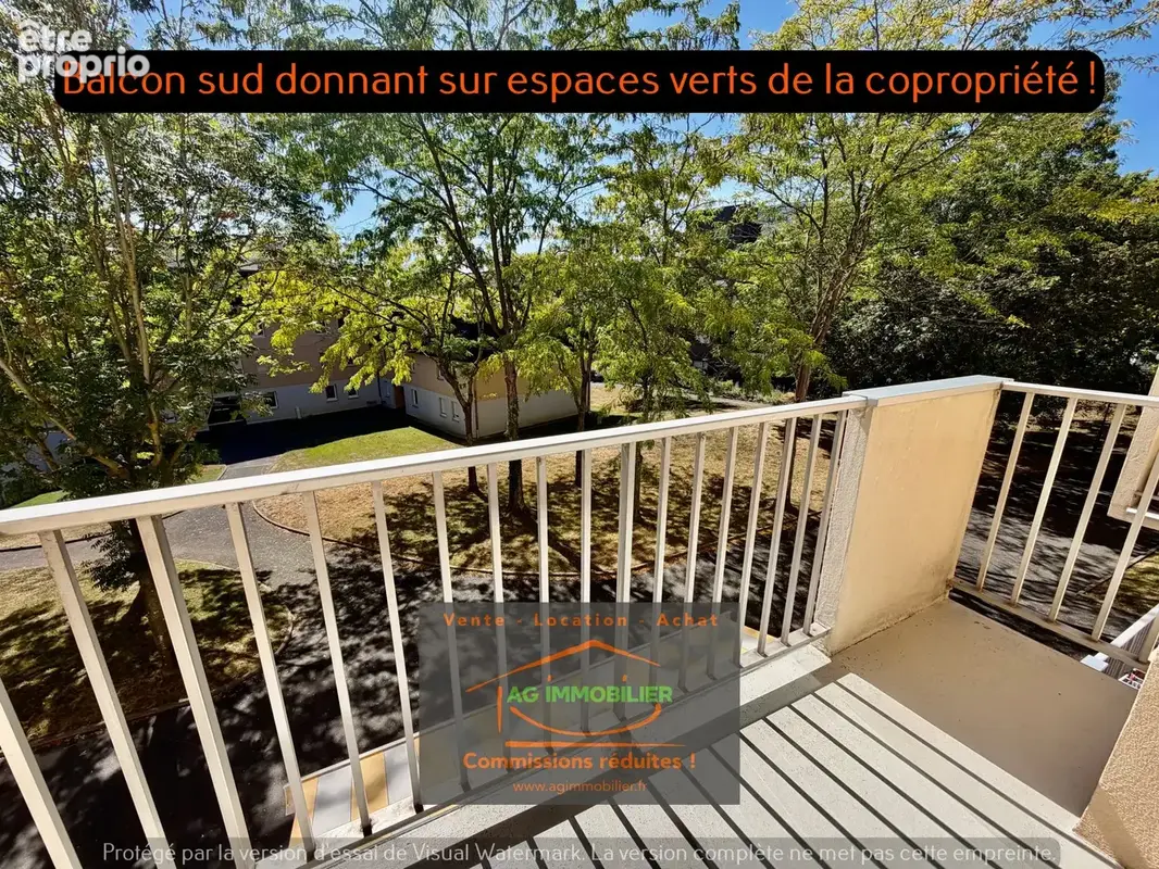 Photo Appartement à Rennes au prix de 249 120€