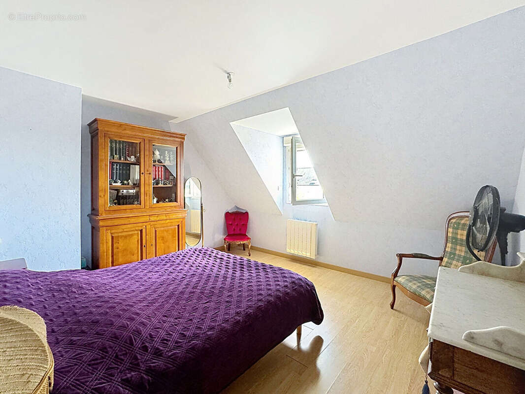 Maison Plouneour Brignogan Plages - photo 10