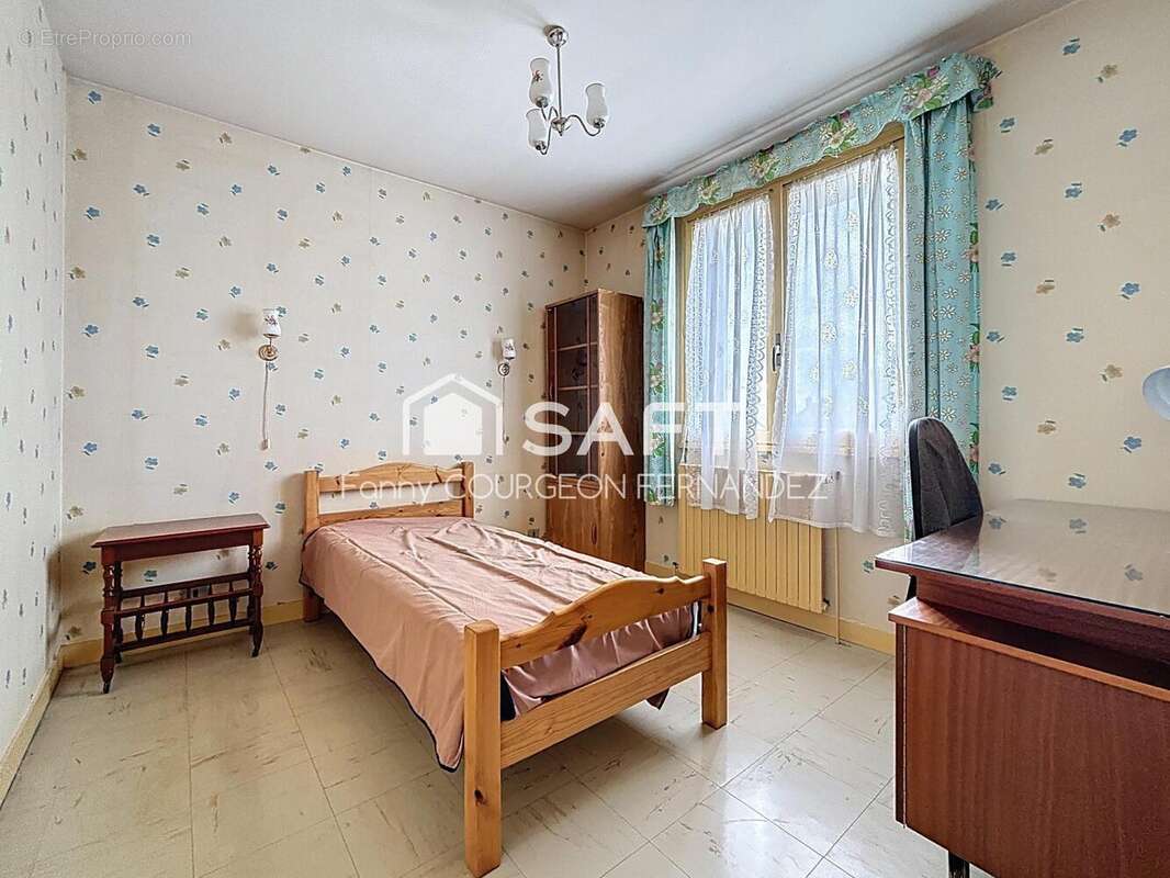 Photo 7 - Maison à GOUVIEUX