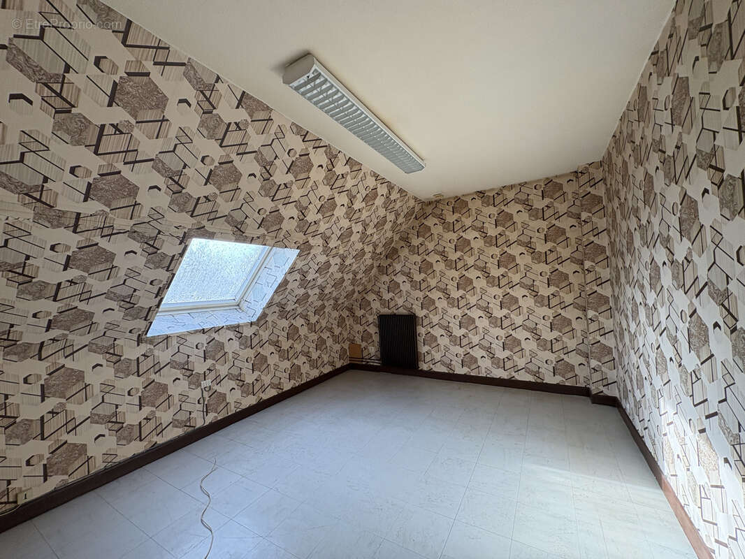 Maison à CRENEY-PRES-TROYES