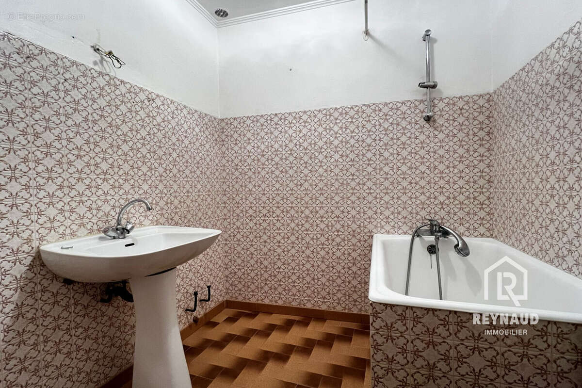 Appartement à CANET