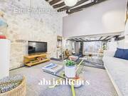 Appartement à PARIS-5E