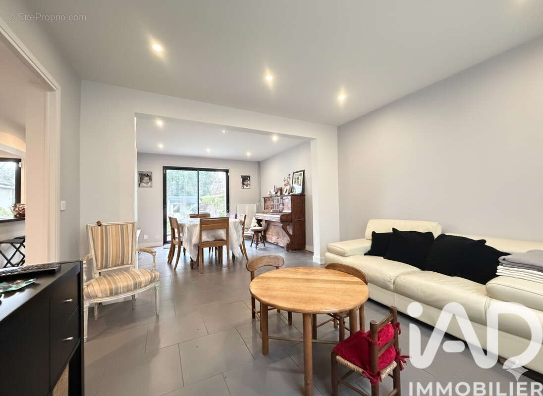 Photo 8 - Maison à LE PLESSIS-PATE