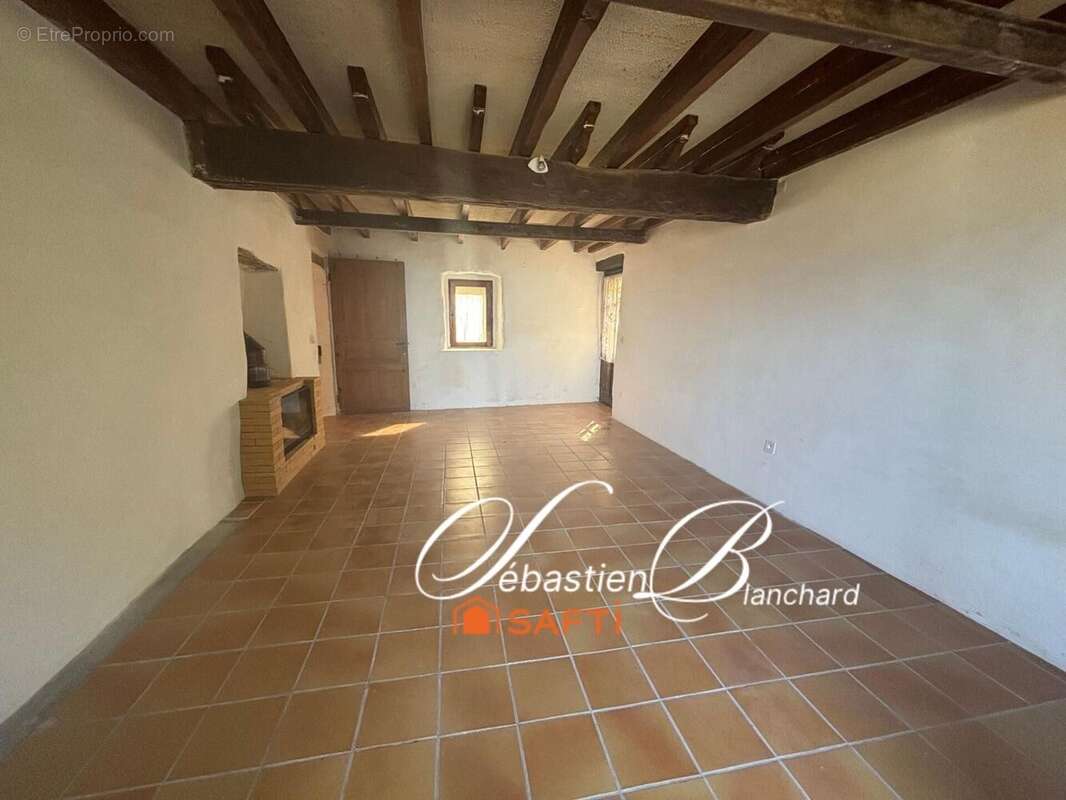 Photo 2 - Maison à RUFFIEUX